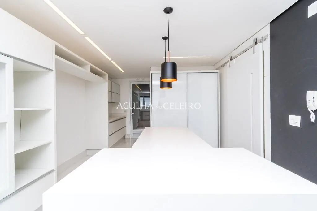 Venda/Campo Belo: 05 suítes com vista eterna! – AP7475