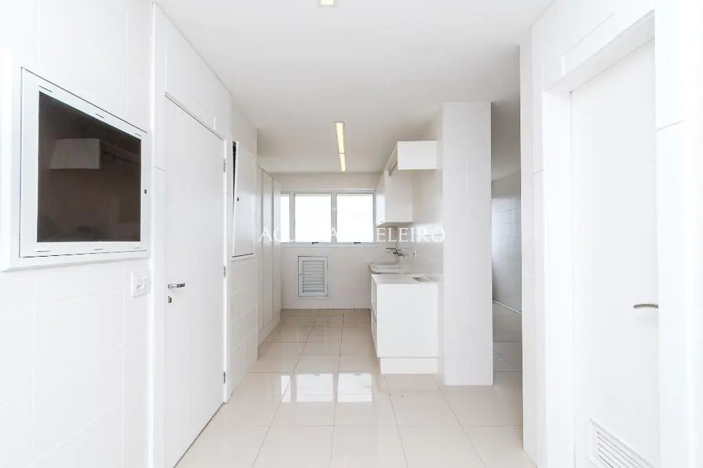 Venda/Campo Belo: 05 suítes com vista eterna! – AP7475