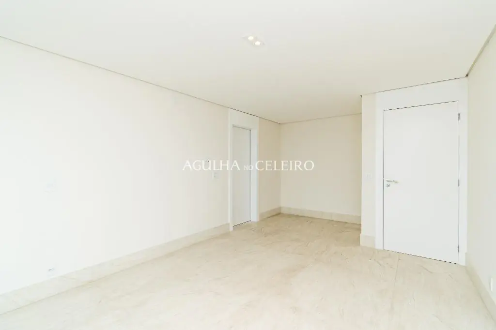 Venda/Campo Belo: 05 suítes com vista eterna! – AP7475