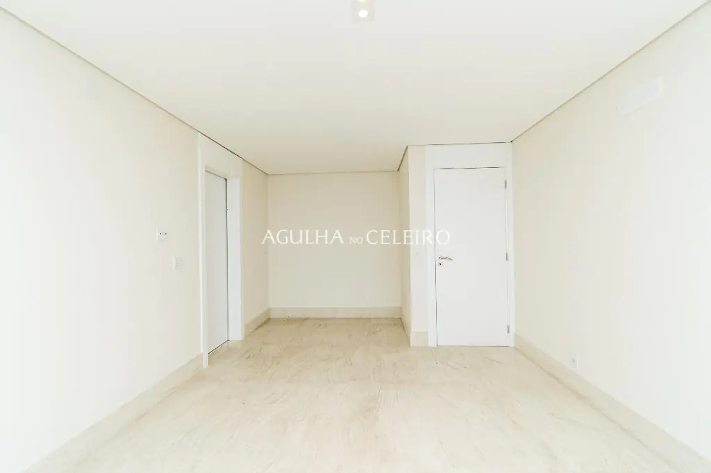 Venda/Campo Belo: 05 suítes com vista eterna! – AP7475