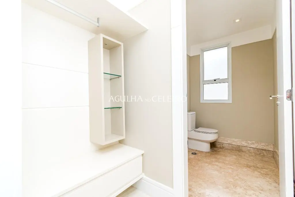 Venda/Campo Belo: 05 suítes com vista eterna! – AP7475