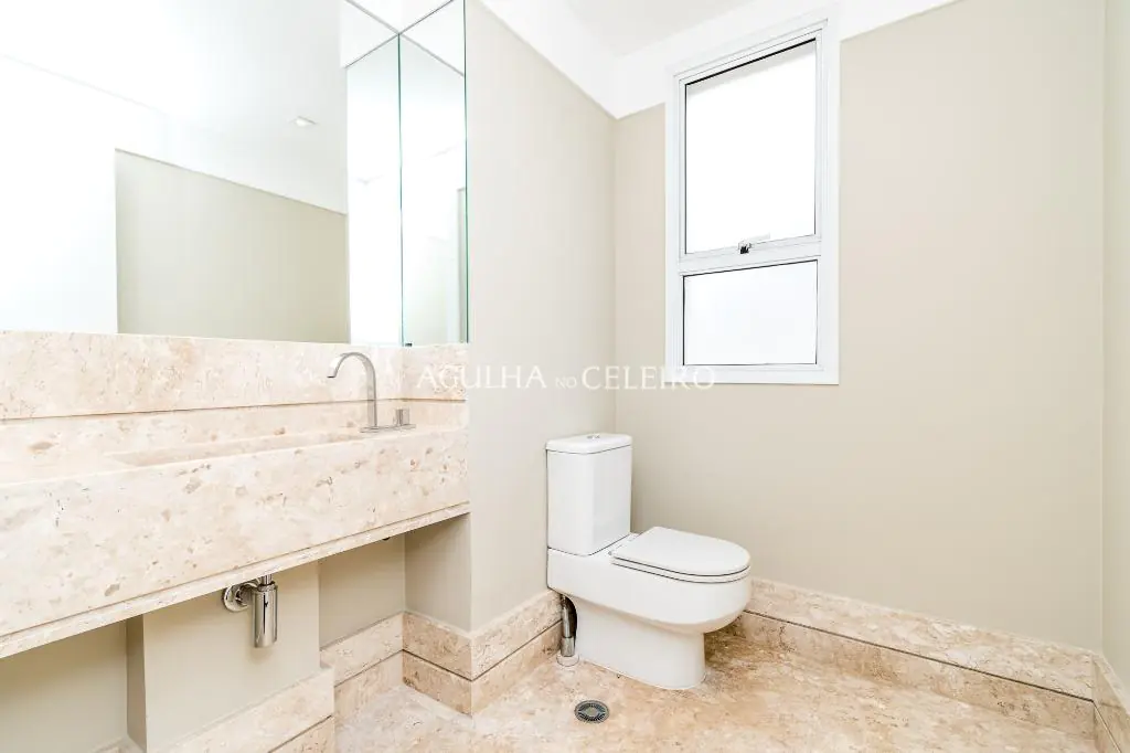 Venda/Campo Belo: 05 suítes com vista eterna! – AP7475