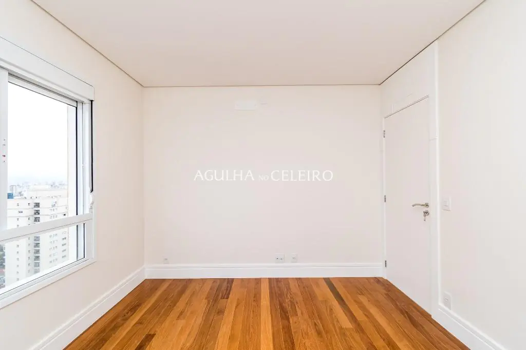 Venda/Campo Belo: 05 suítes com vista eterna! – AP7475