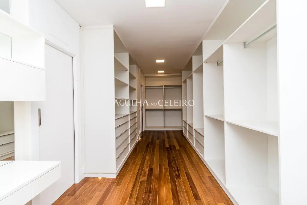 Venda/Campo Belo: 05 suítes com vista eterna! – AP7475