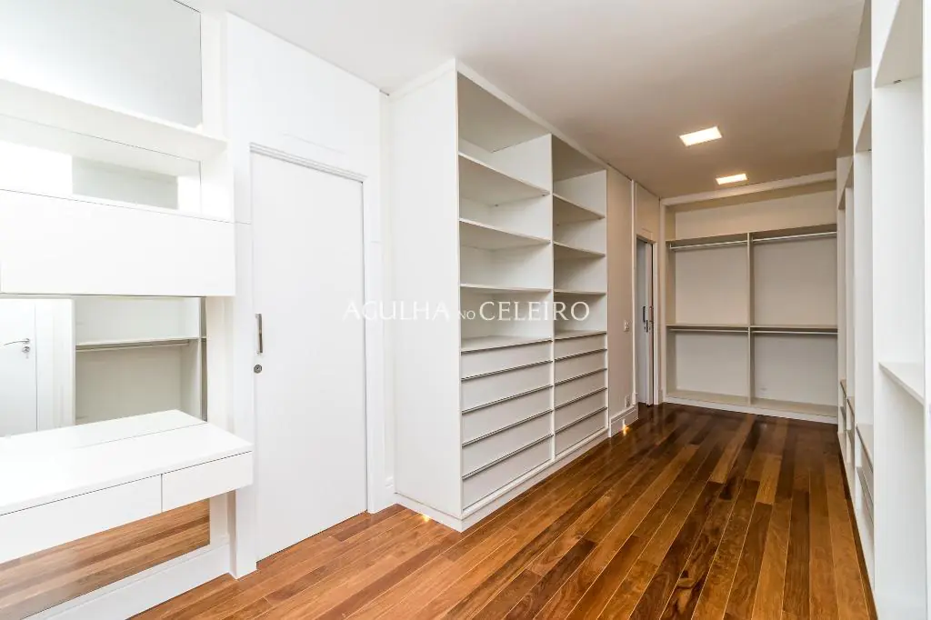 Venda/Campo Belo: 05 suítes com vista eterna! – AP7475