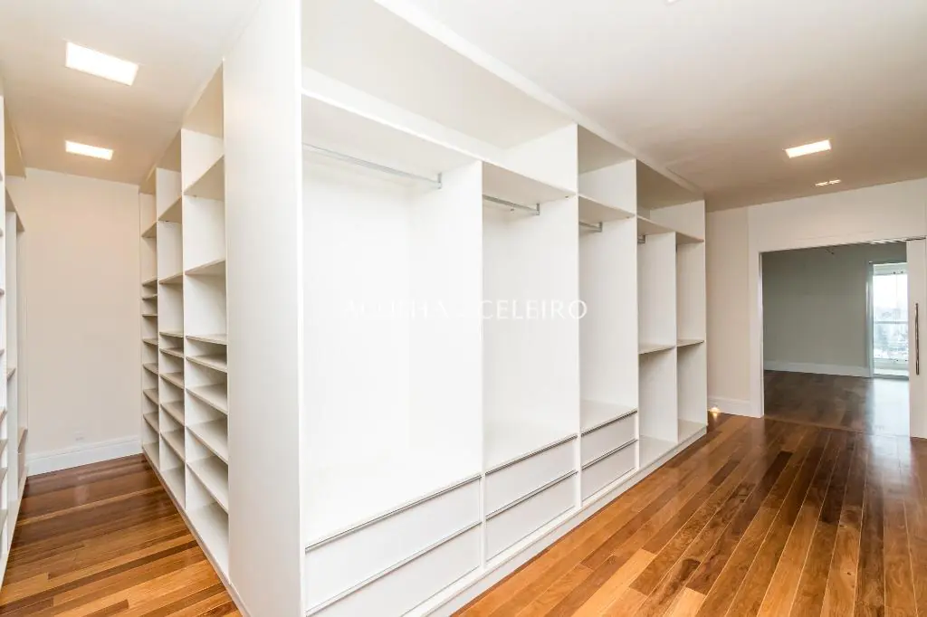 Venda/Campo Belo: 05 suítes com vista eterna! – AP7475