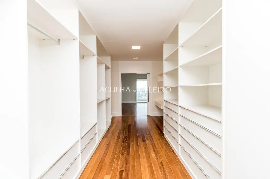 Venda/Campo Belo: 05 suítes com vista eterna! – AP7475