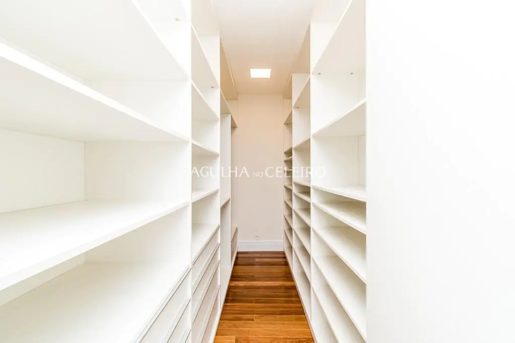 Venda/Campo Belo: 05 suítes com vista eterna! – AP7475