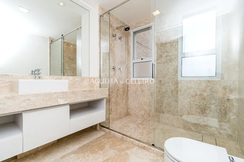 Venda/Campo Belo: 05 suítes com vista eterna! – AP7475