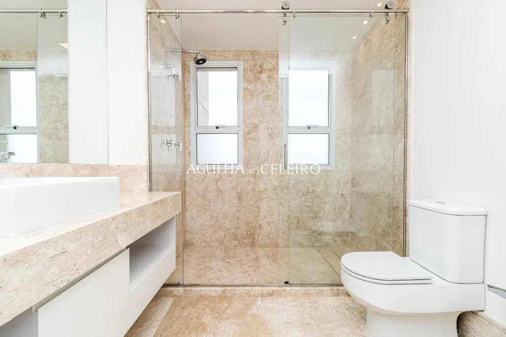 Venda/Campo Belo: 05 suítes com vista eterna! – AP7475