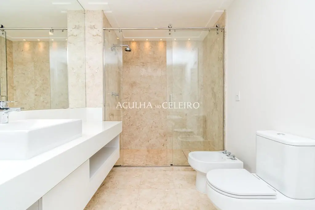 Venda/Campo Belo: 05 suítes com vista eterna! – AP7475