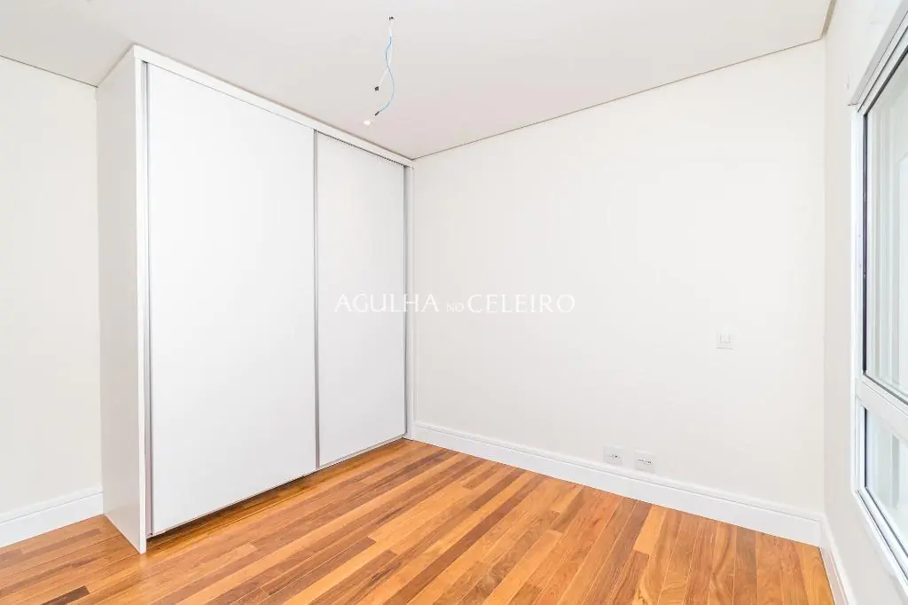 Venda/Campo Belo: 05 suítes com vista eterna! – AP7475