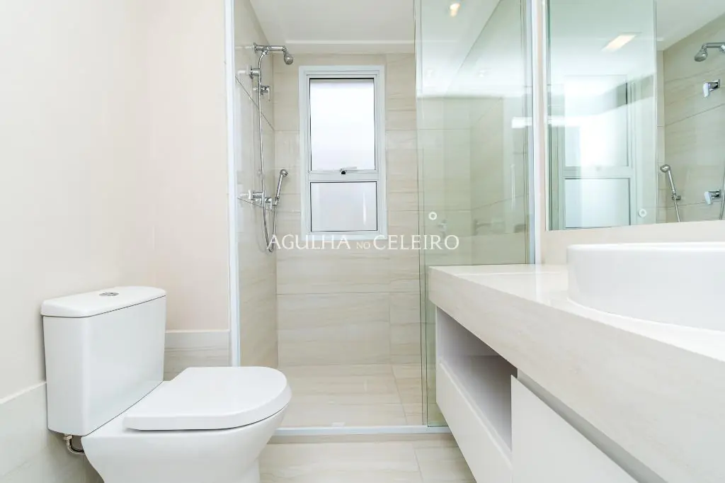 Venda/Campo Belo: 05 suítes com vista eterna! – AP7475