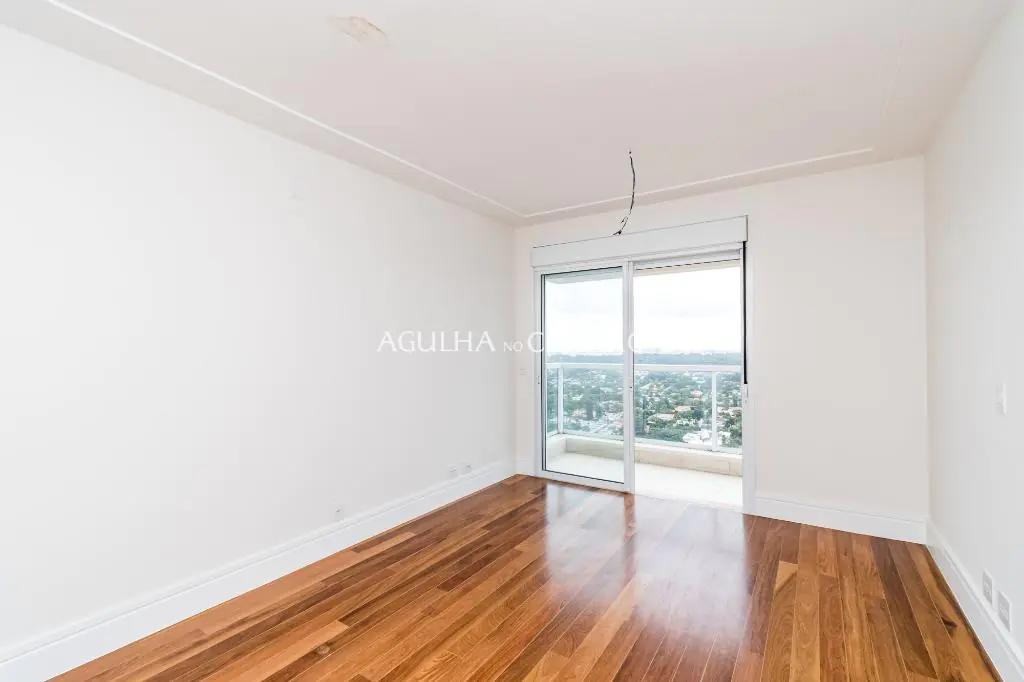 Venda/Campo Belo: 05 suítes com vista eterna! – AP7475