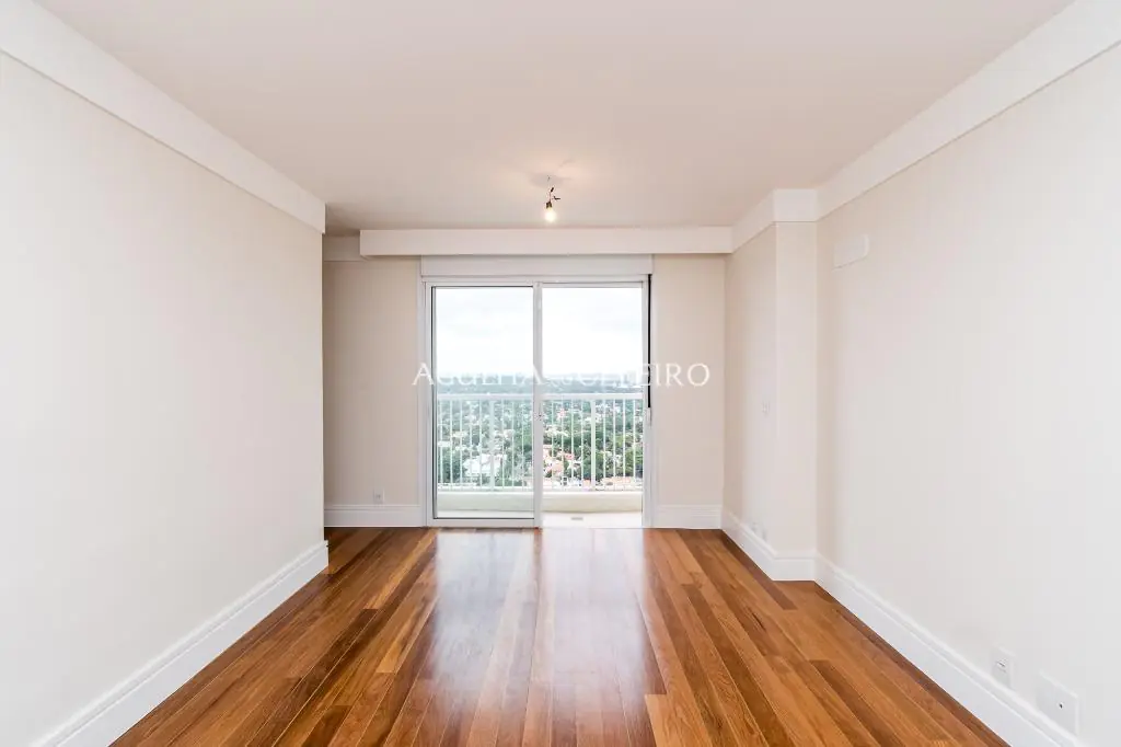 Venda/Campo Belo: 05 suítes com vista eterna! – AP7475