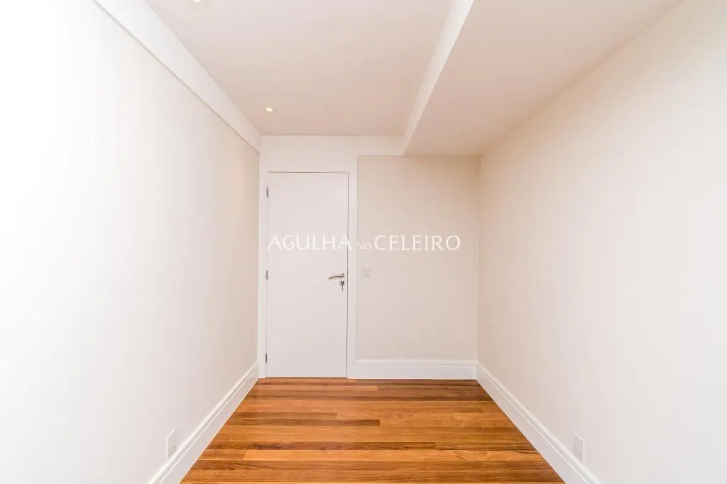 Venda/Campo Belo: 05 suítes com vista eterna! – AP7475