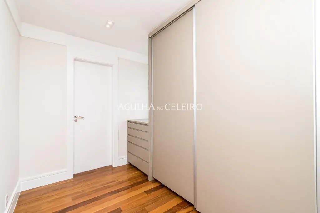 Venda/Campo Belo: 05 suítes com vista eterna! – AP7475