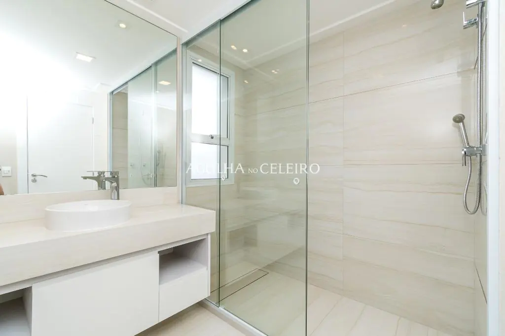 Venda/Campo Belo: 05 suítes com vista eterna! – AP7475