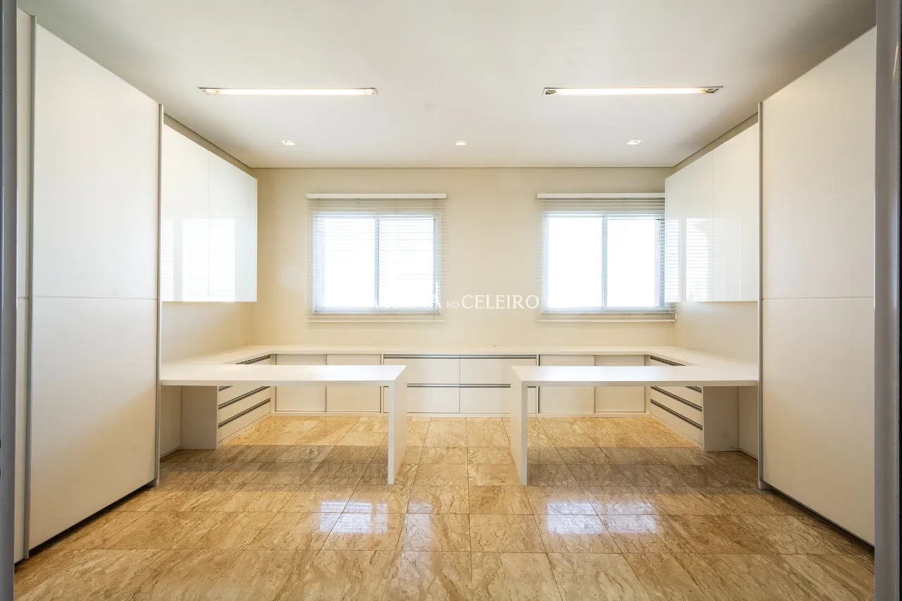 Venda/Locação/Alto de Pinheiros: Cobertura perfeita para famílias – AP7484 - DSC_4918