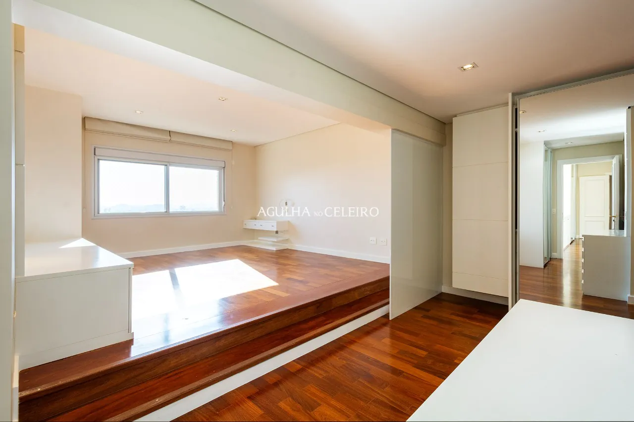 Venda/Locação/Alto de Pinheiros: Cobertura perfeita para famílias – AP7484 - DSC_5045