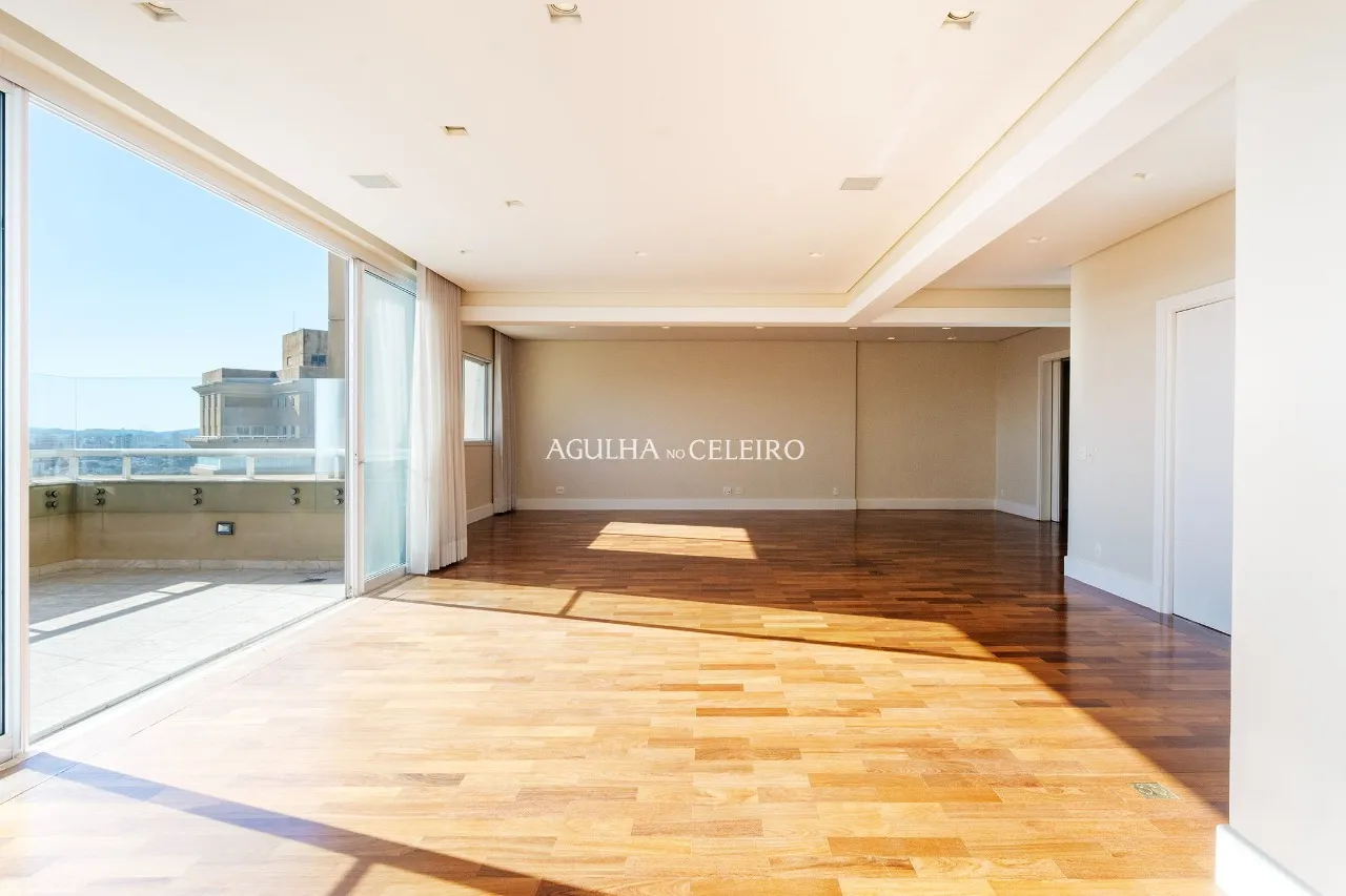 Venda/Locação/Alto de Pinheiros: Cobertura perfeita para famílias – AP7484 - DSC_4887