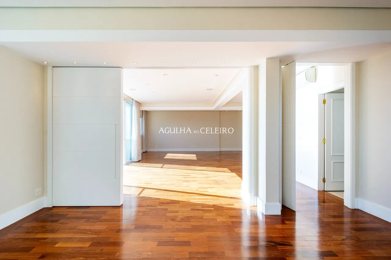 Venda/Locação/Alto de Pinheiros: Cobertura perfeita para famílias – AP7484 - DSC_4894