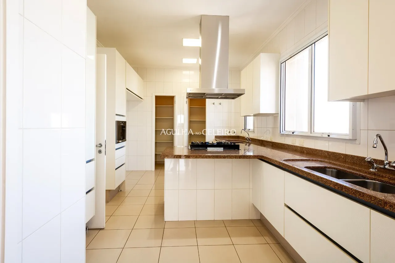 Venda/Locação/Alto de Pinheiros: Cobertura perfeita para famílias – AP7484 - DSC_4938