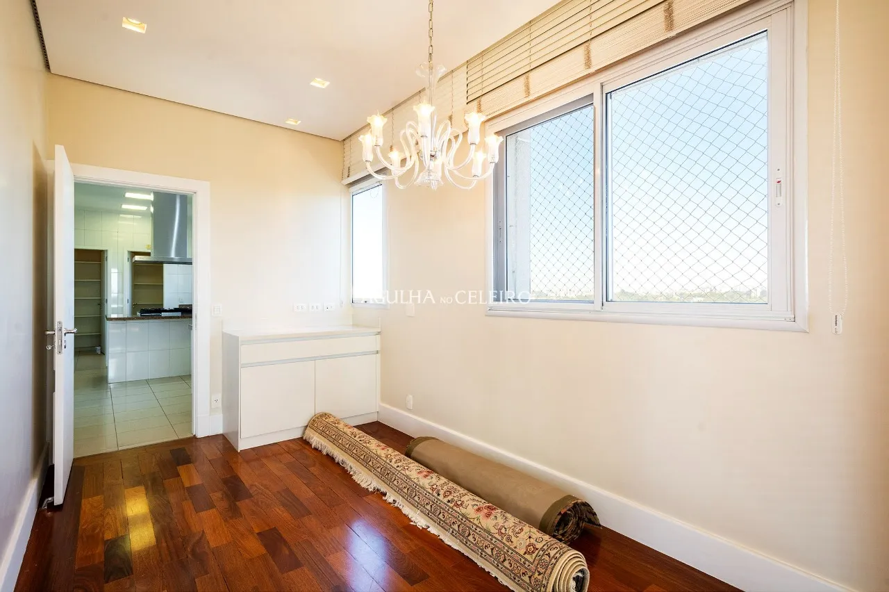 Venda/Locação/Alto de Pinheiros: Cobertura perfeita para famílias – AP7484 - DSC_4926