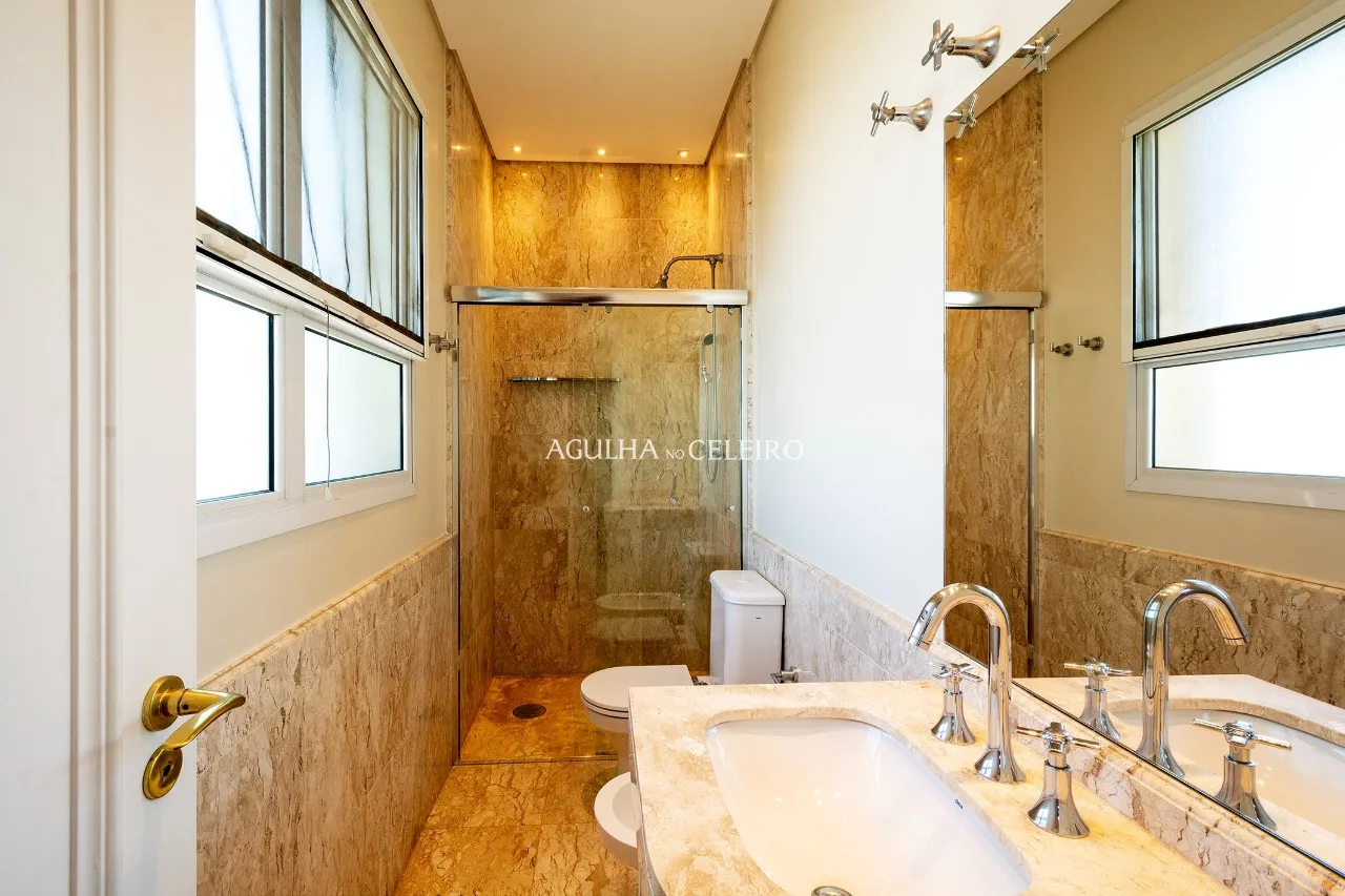 Venda/Locação/Alto de Pinheiros: Cobertura perfeita para famílias – AP7484 - DSC_4970