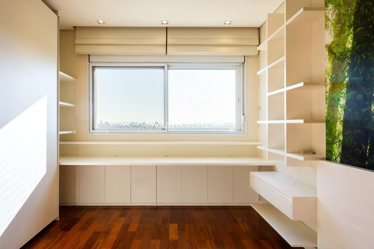 Venda/Locação/Alto de Pinheiros: Cobertura perfeita para famílias – AP7484 - DSC_5010