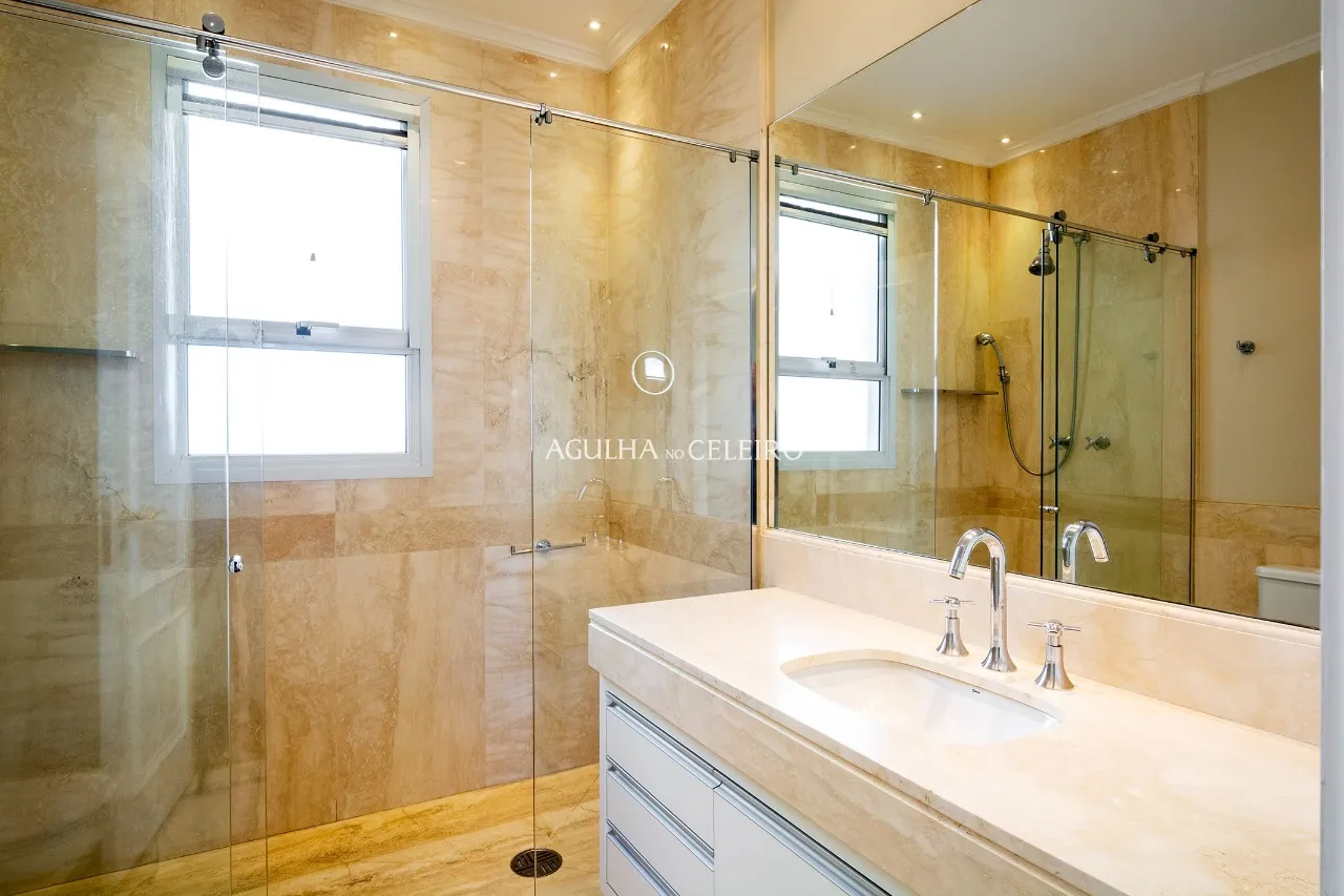 Venda/Locação/Alto de Pinheiros: Cobertura perfeita para famílias – AP7484 - DSC_5073