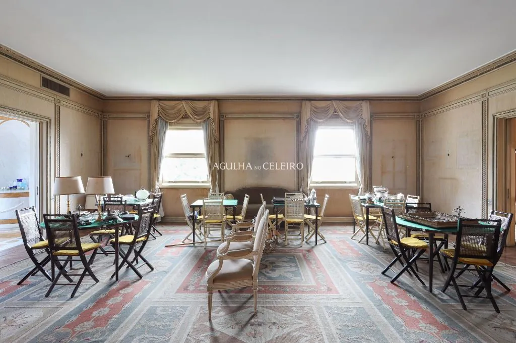 Venda/Jardim Europa: um super clássico – AP7564