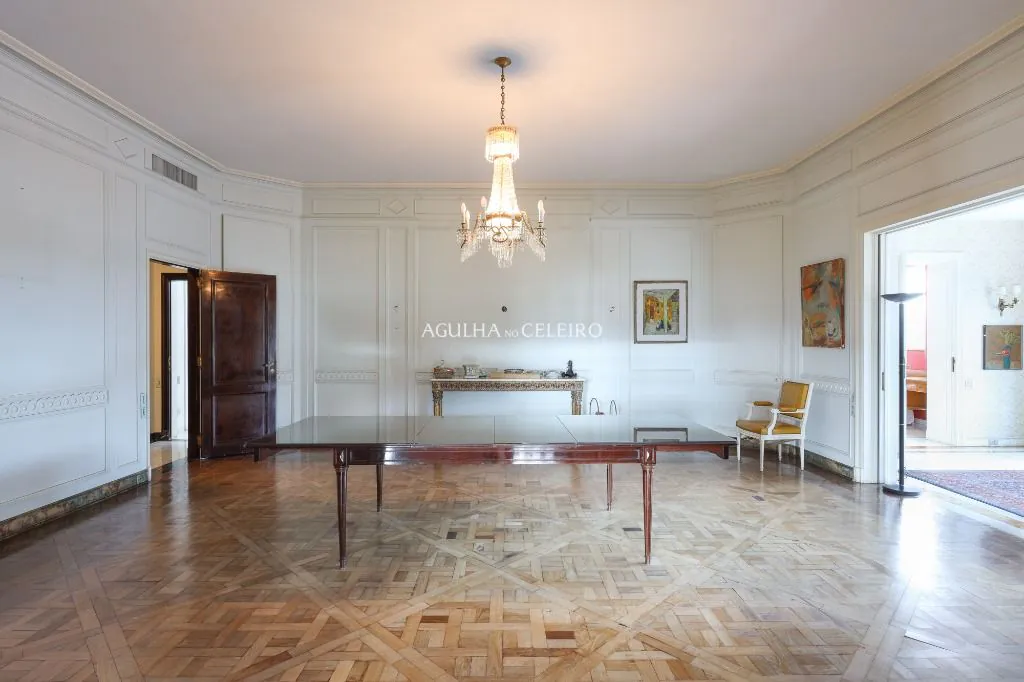 Venda/Jardim Europa: um super clássico – AP7564