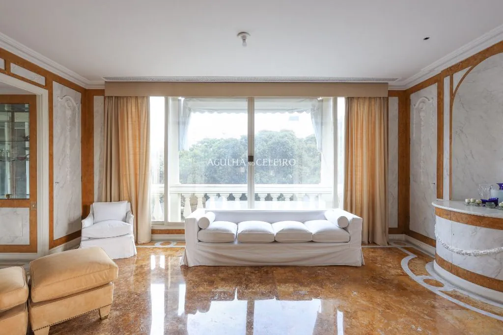 Venda/Jardim Europa: um super clássico – AP7564