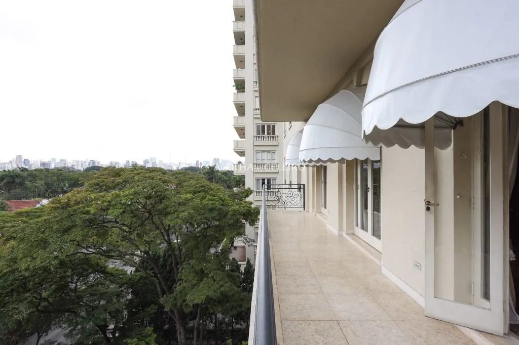 Venda/Jardim Europa: um super clássico – AP7564