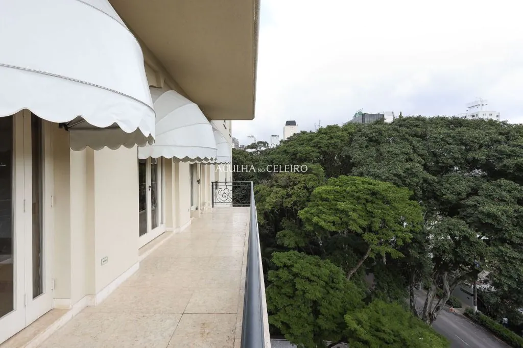 Venda/Jardim Europa: um super clássico – AP7564