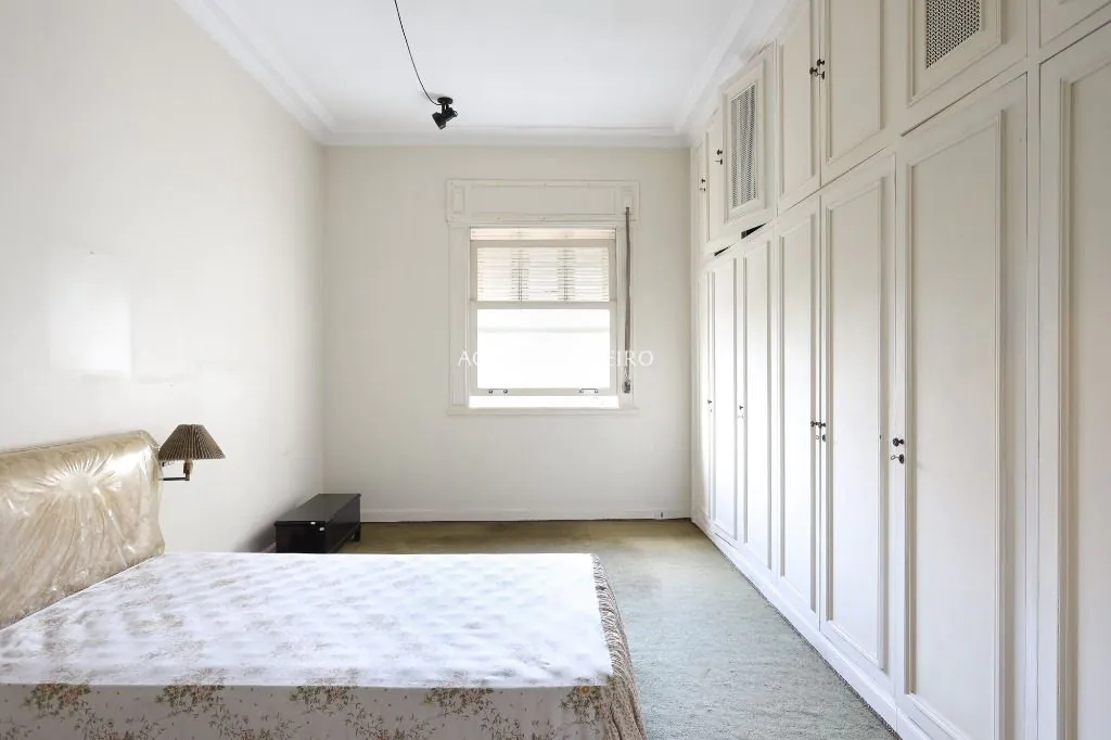 Venda/Jardim Europa: um super clássico – AP7564