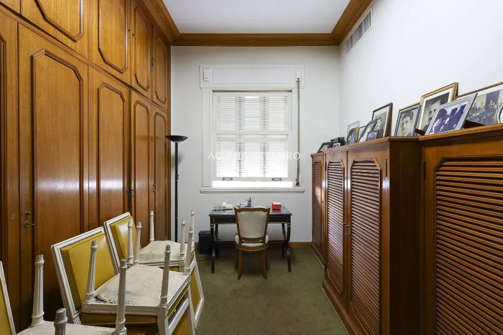 Venda/Jardim Europa: um super clássico – AP7564