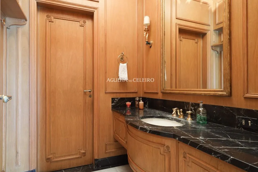 Venda/Jardim Europa: um super clássico – AP7564