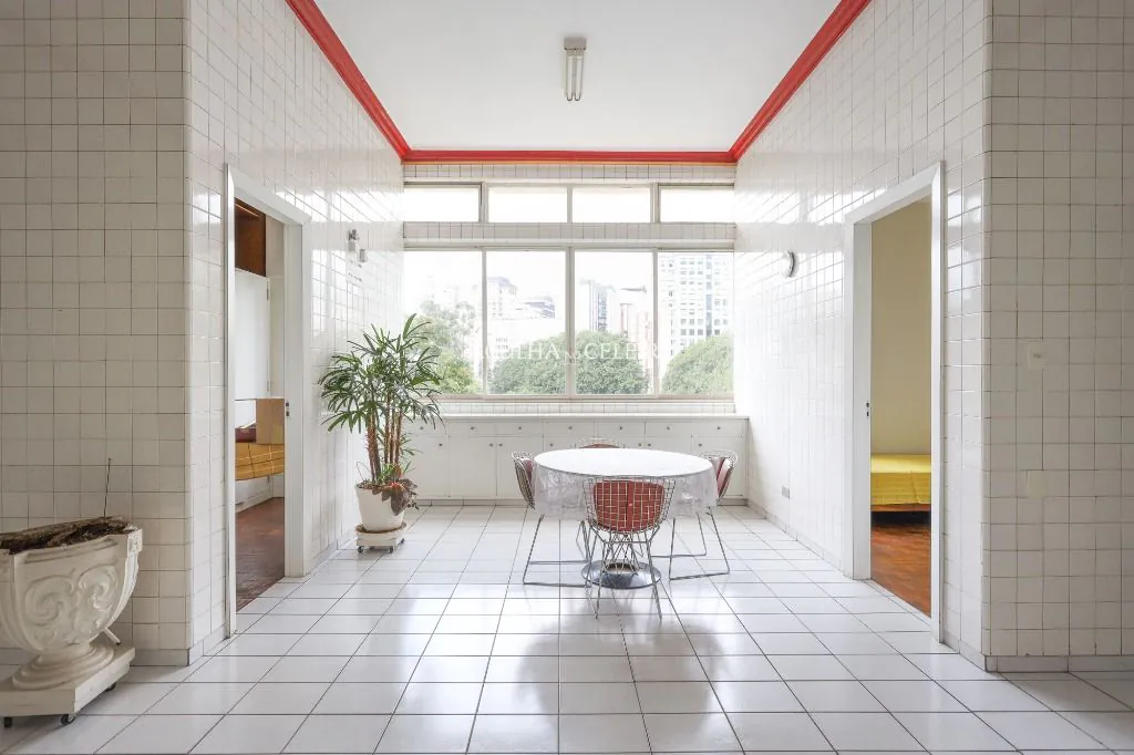 Venda/Jardim Europa: um super clássico – AP7564