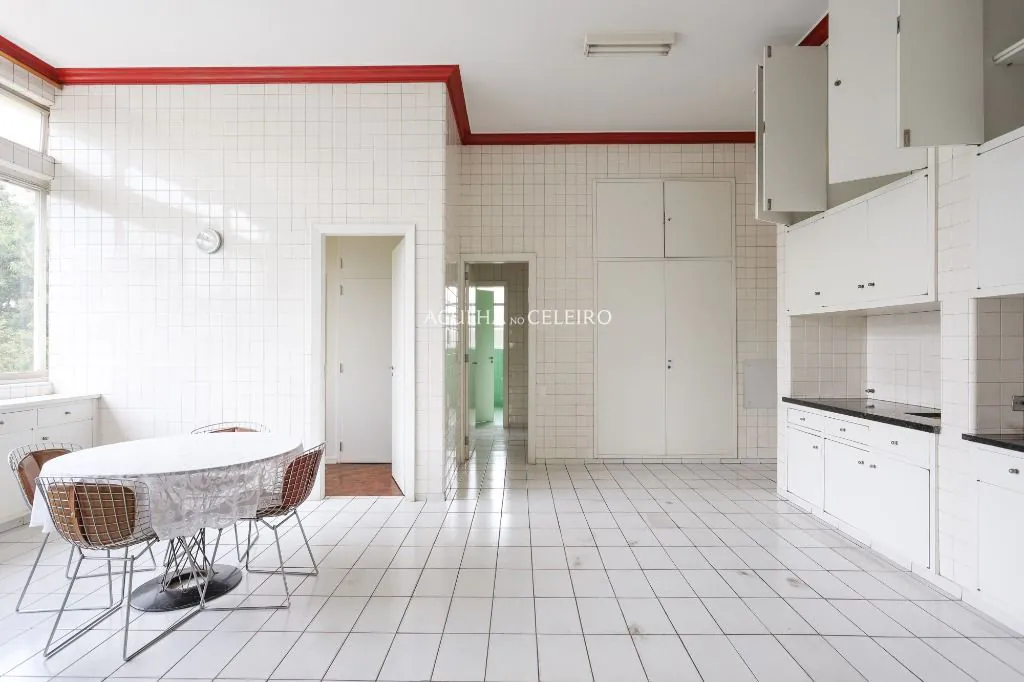 Venda/Jardim Europa: um super clássico – AP7564