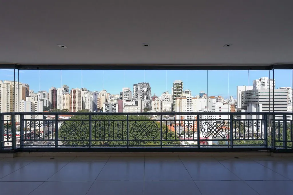 Venda/Itaim Bibi:Perfeito, Sofisticado, no melhor do Itaim – AP7831