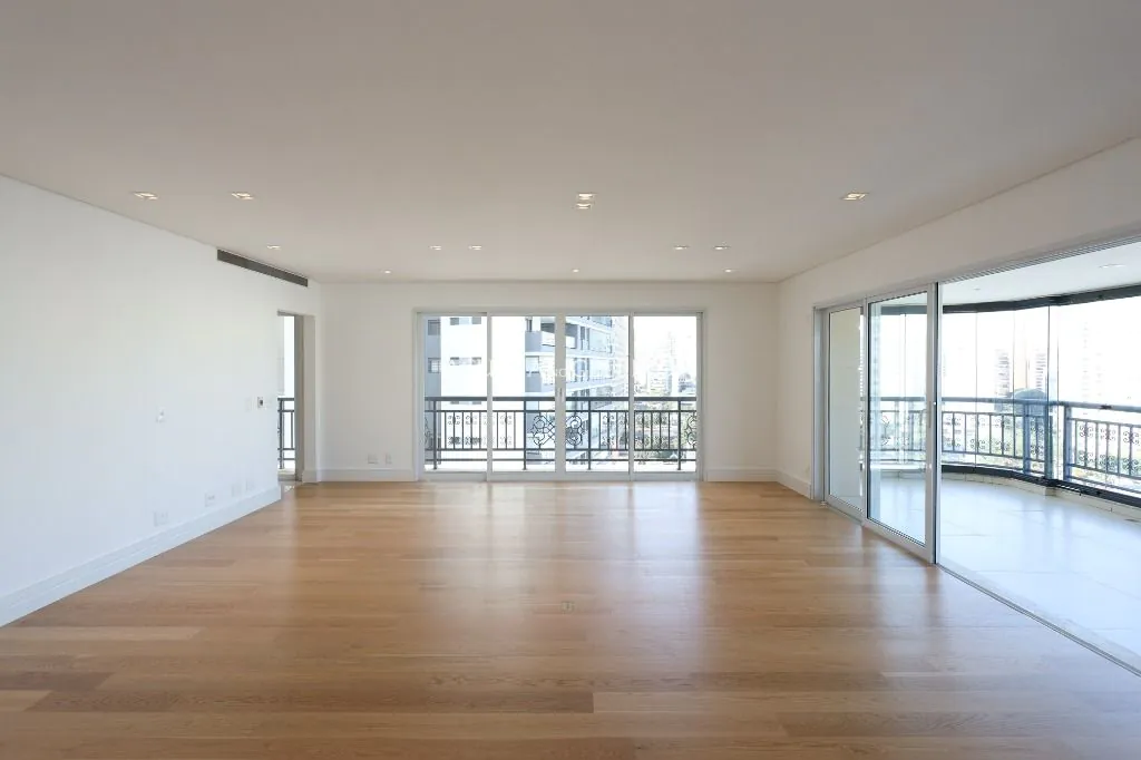 Venda/Itaim Bibi:Perfeito, Sofisticado, no melhor do Itaim – AP7831