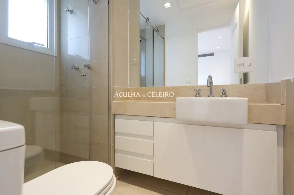 Venda/Itaim Bibi:Perfeito, Sofisticado, no melhor do Itaim – AP7831