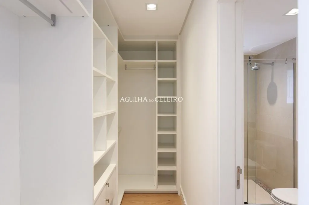 Venda/Itaim Bibi:Perfeito, Sofisticado, no melhor do Itaim – AP7831