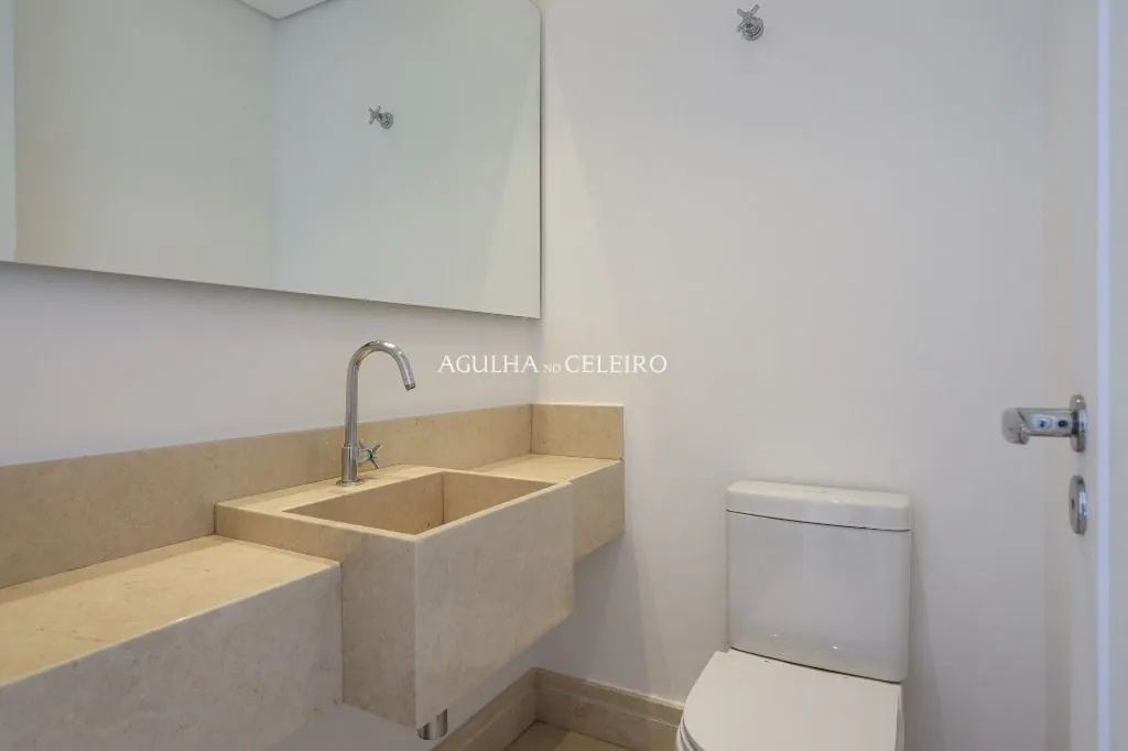 Venda/Itaim Bibi:Perfeito, Sofisticado, no melhor do Itaim – AP7831