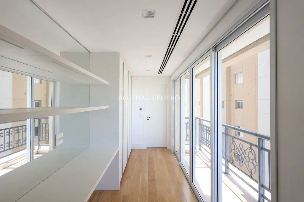 Venda/Itaim Bibi:Perfeito, Sofisticado, no melhor do Itaim – AP7831