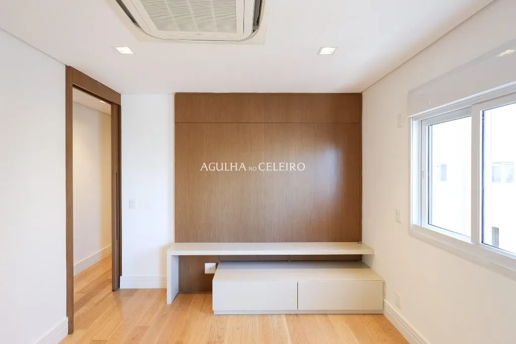 Venda/Itaim Bibi:Perfeito, Sofisticado, no melhor do Itaim – AP7831