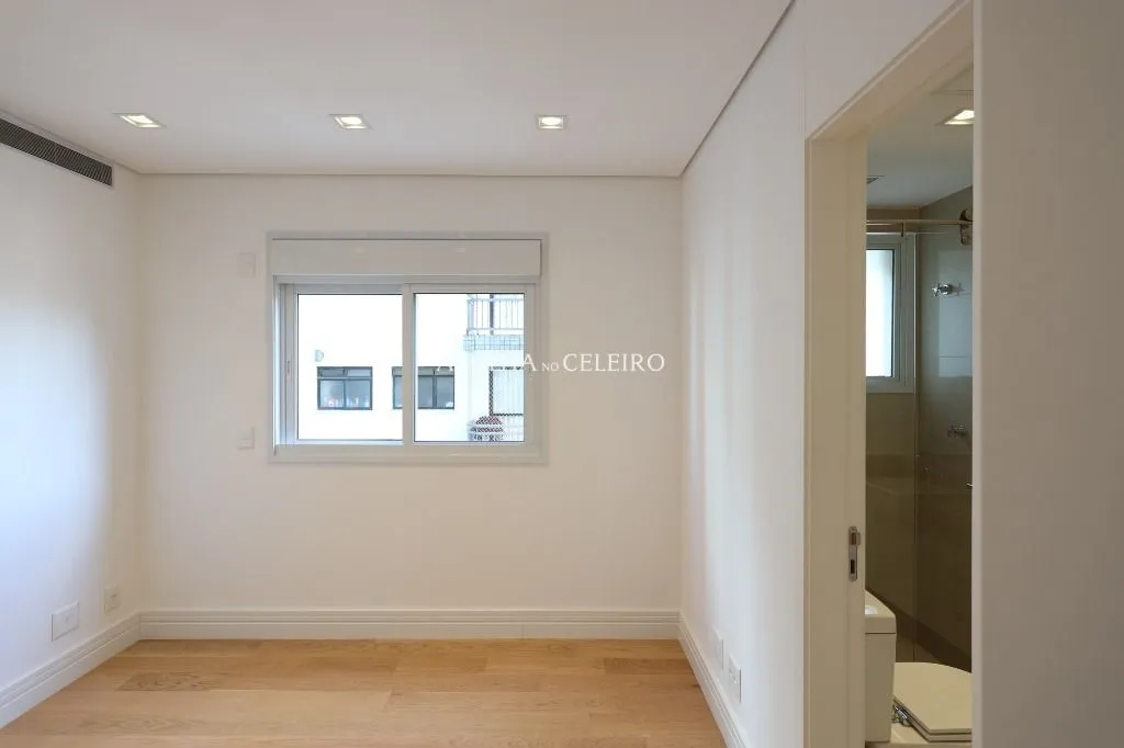 Venda/Itaim Bibi:Perfeito, Sofisticado, no melhor do Itaim – AP7831