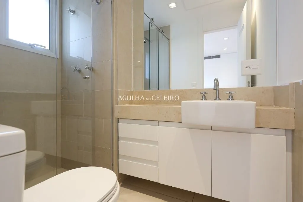 Venda/Itaim Bibi:Perfeito, Sofisticado, no melhor do Itaim – AP7831